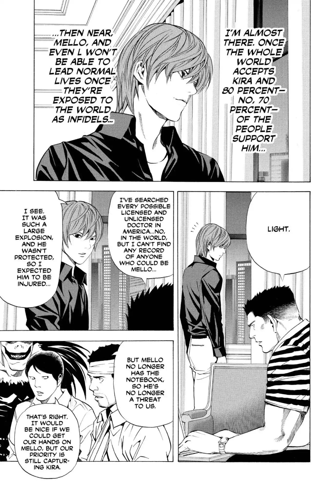 Death Note, Chapter 76 image 03